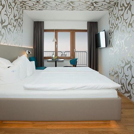Hotel Restaurant Seehalde Uhldingen-Muehlhofen Ngoại thất bức ảnh
