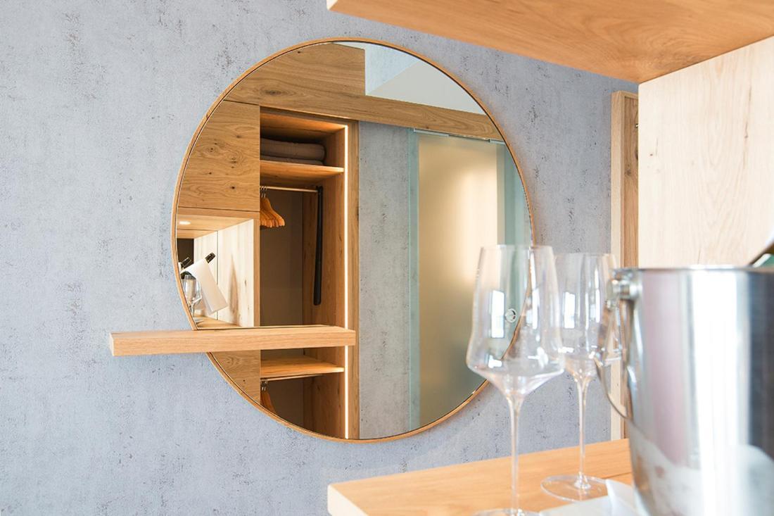 Hotel Restaurant Seehalde Uhldingen-Muehlhofen Ngoại thất bức ảnh