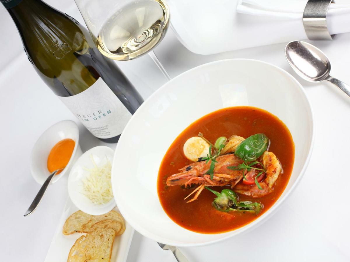 Hotel Restaurant Seehalde Uhldingen-Muehlhofen Ngoại thất bức ảnh